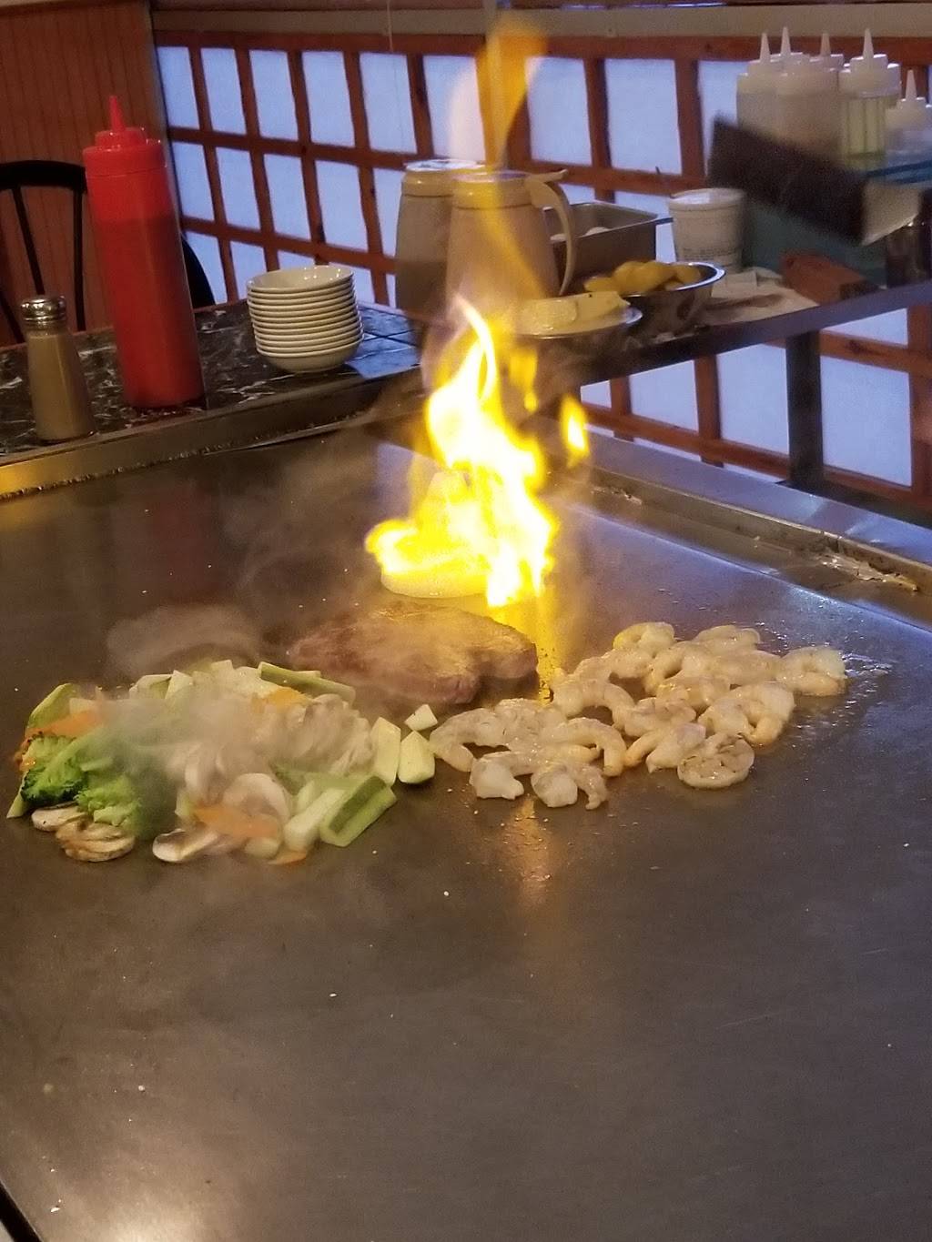 Osaka | Japanese Restaurant | restaurant | 4323 Lakeland Dr, Flowood, MS 39232, USA | 6019367000 OR +1 601-936-7000