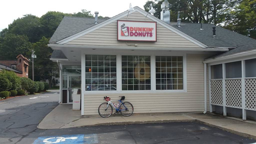 Dunkin | bakery | 494 Main St, Great Barrington, MA 01230, USA | 4135288154 OR +1 413-528-8154