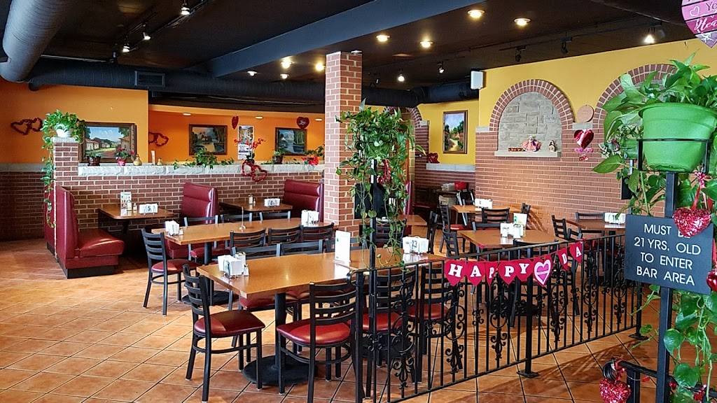 La Cecina Restaurant | restaurant | 2013 Hart St, Dyer, IN 46311, USA | 2193229566 OR +1 219-322-9566