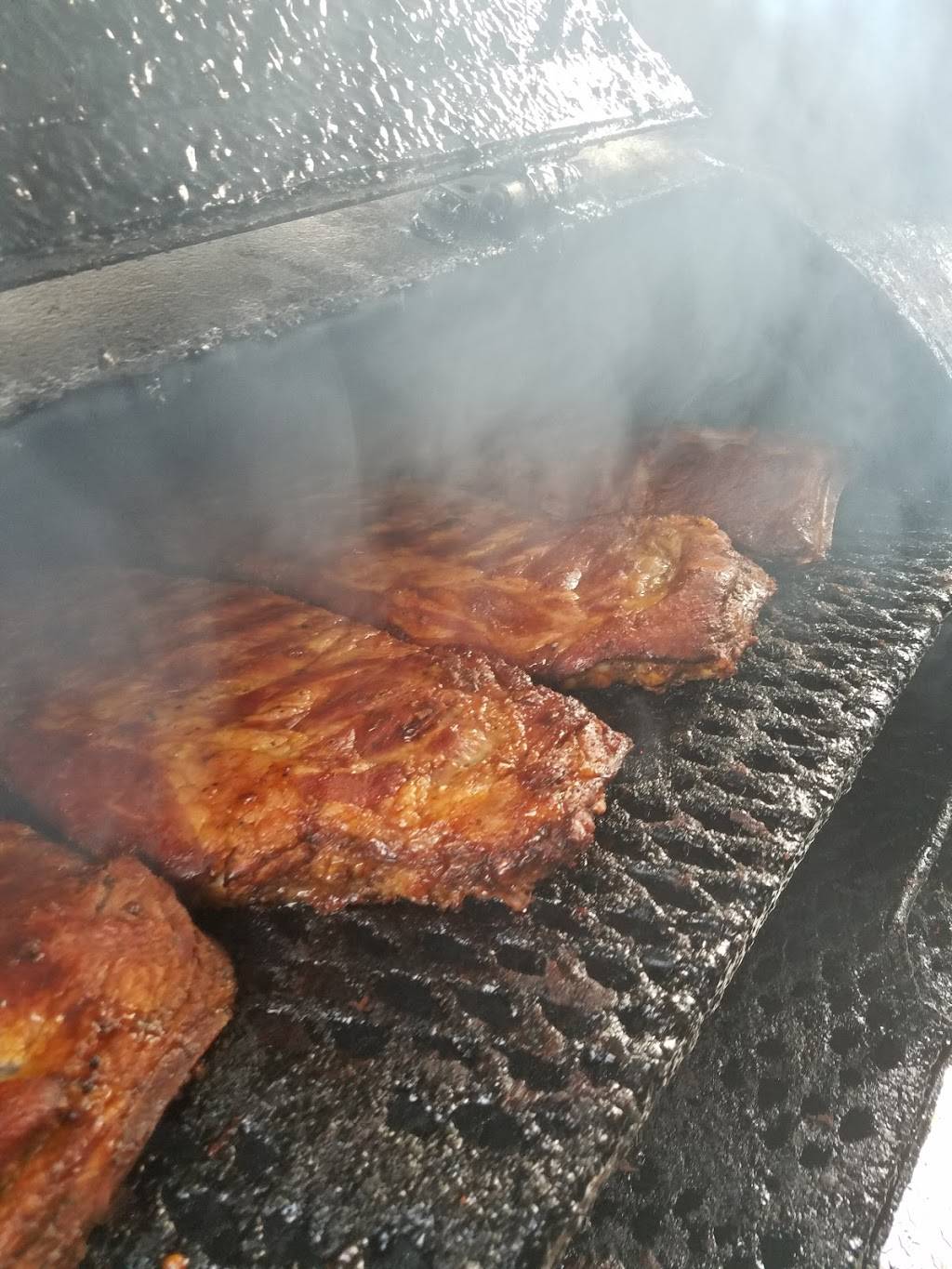 S&T Southern Smokehouse BBQ | restaurant | 1020 Henhawk Rd, Baldwin, NY 11510, USA | 9176709989 OR +1 917-670-9989
