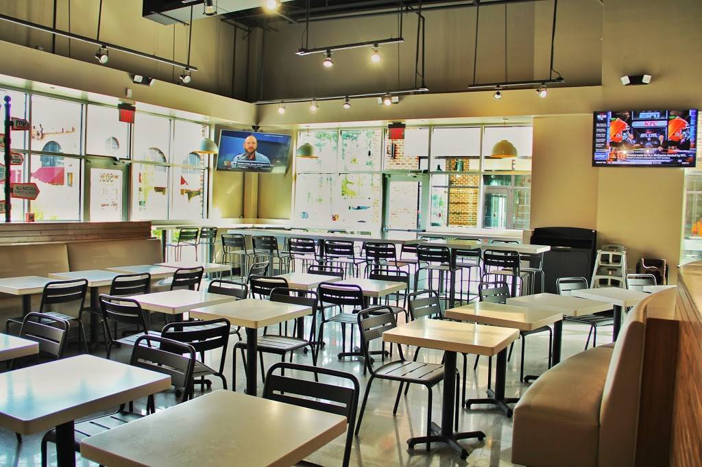 Built | restaurant | 5033 Arco Street, Cary, NC 27519, USA | 9193772775 OR +1 919-377-2775