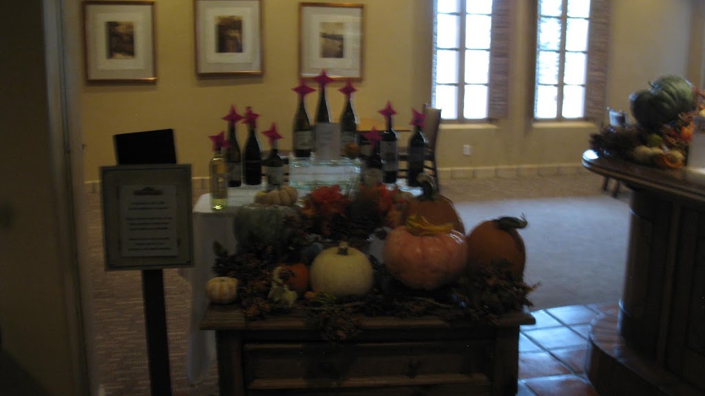 Grill At Quail Run | restaurant | 3101 Old Pecos Trail, Santa Fe, NM 87505, USA | 5059862200 OR +1 505-986-2200