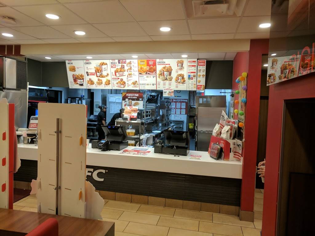 KFC | restaurant | 360 W Mariposa Rd, Nogales, AZ 85621, USA | 5202810741 OR +1 520-281-0741