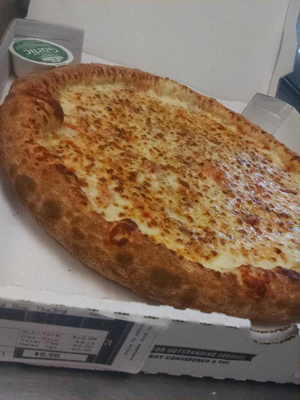 Papa Johns Pizza | restaurant | 3751 Holloway St, Durham, NC 27703, USA | 9199570606 OR +1 919-957-0606