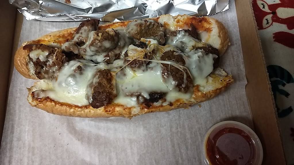 PATYS PIZZA | restaurant | 412 N Harbor City Blvd, Melbourne, FL 32935, USA | 8887974992 OR +1 888-797-4992