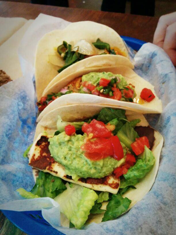 Tacodeli Gracy Farms | restaurant | 12001 Burnet Rd, Austin, TX 78758, USA | 5123391700 OR +1 512-339-1700