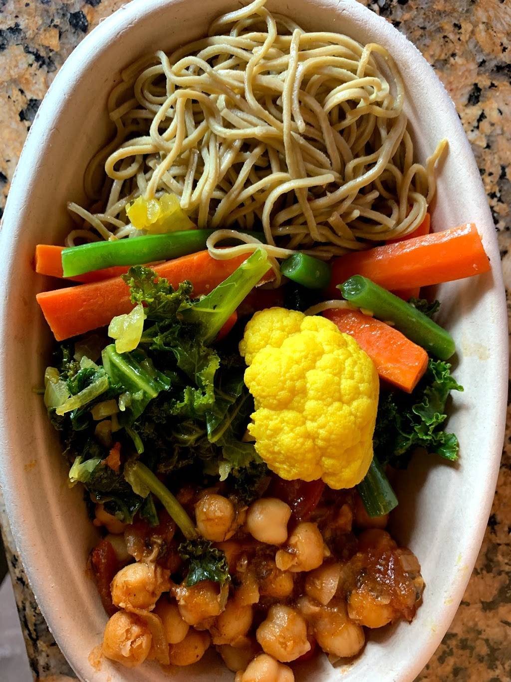 Healthy Cafe | restaurant | 1987 Ringling Blvd, Sarasota, FL 34236, USA | 9414132198 OR +1 941-413-2198