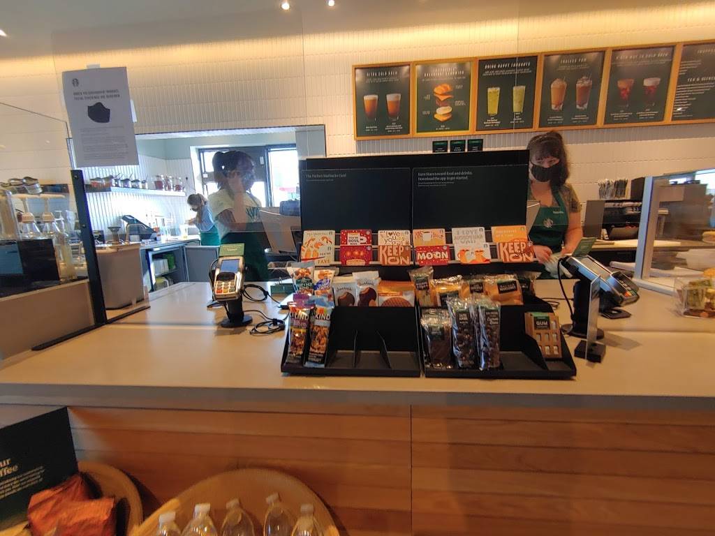 Starbucks | cafe | 624 W. I30, 5, Royse City, TX 75189, USA | 4697452517 OR +1 469-745-2517