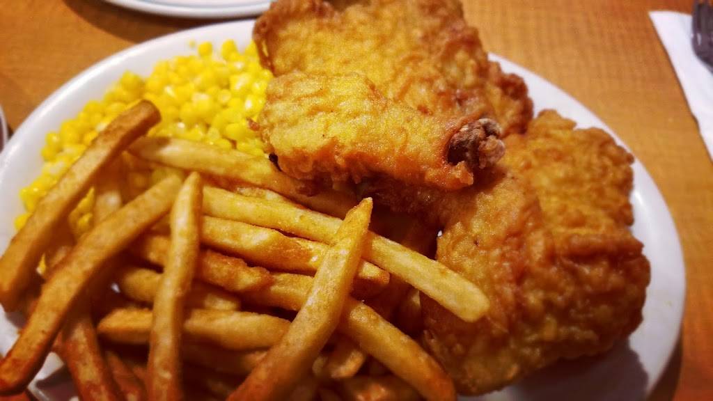 Joannes Cafe | restaurant | 1141 N Mountain Ave, Ontario, CA 91762, USA | 9094671416 OR +1 909-467-1416