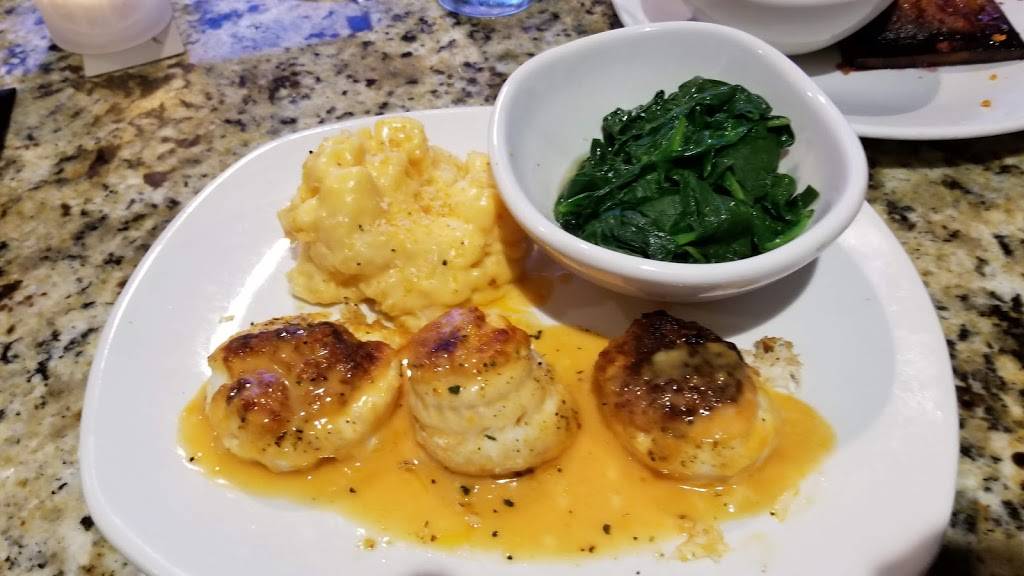 Bonefish Grill | restaurant | 21065 Powerline Rd, Boca Raton, FL 33433, USA | 5614834949 OR +1 561-483-4949