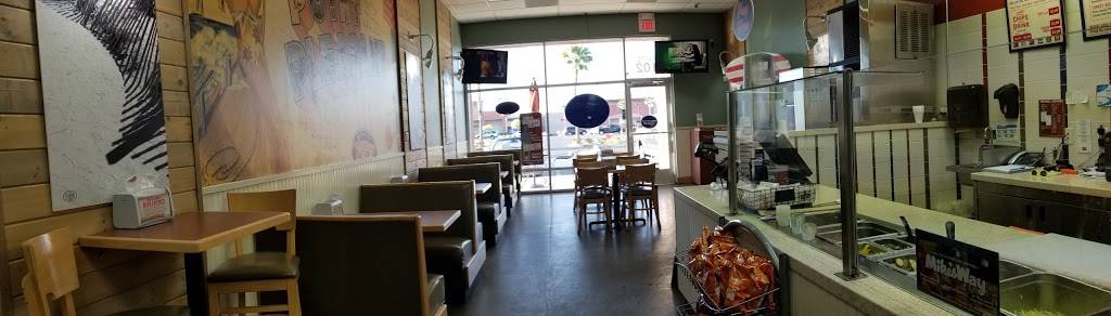 Jersey Mikes Subs | meal takeaway | 8780 W Charleston Blvd #102, Las Vegas, NV 89117, USA | 7029325656 OR +1 702-932-5656