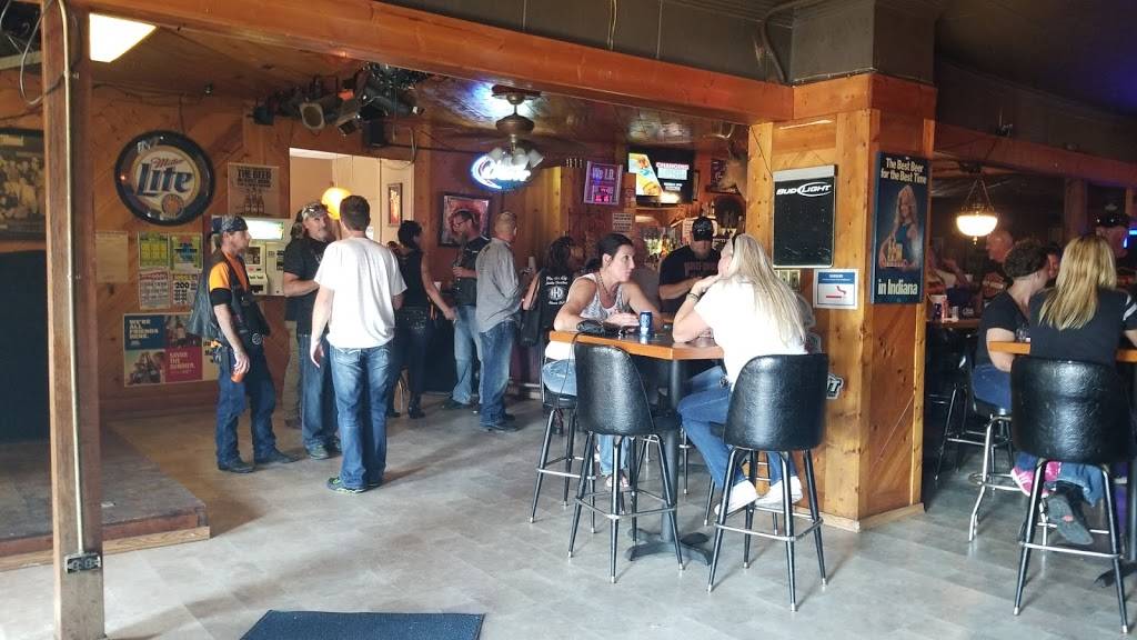 D Js Place | restaurant | 203 N Main St, Milan, IN 47031, USA | 8126549206 OR +1 812-654-9206