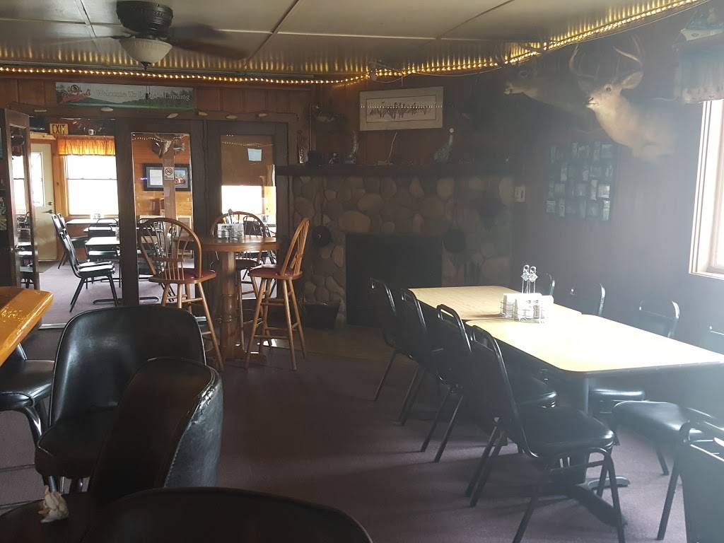 Louies Landing | restaurant | 10995 N Louies Landing Rd, Hayward, WI 54843, USA | 7154623300 OR +1 715-462-3300