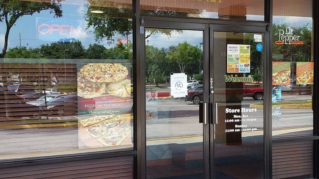 Beef O Bradys | restaurant | 18421 US-41, Lutz, FL 33549, USA | 8139092300 OR +1 813-909-2300