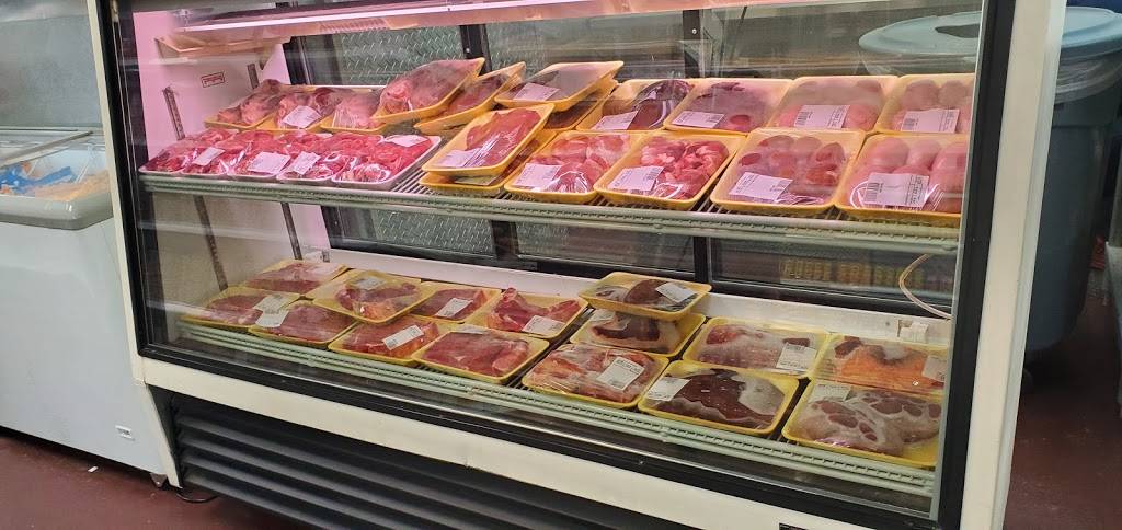 Aryana Halal Meat Market | restaurant | 8114 Fredericksburg Rd, San Antonio, TX 78229, USA | 7269993893 OR +1 726-999-3893