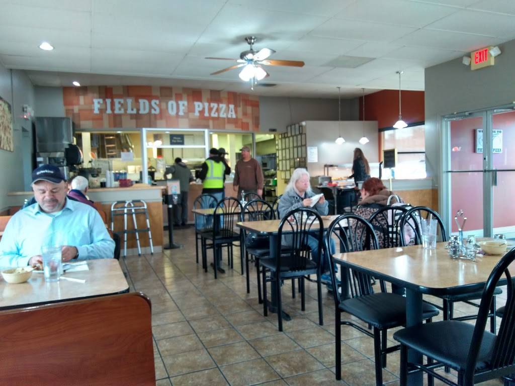 Quad City Pizza Company - Moline | restaurant | 2724 Avenue of the Cities, Moline, IL 61265, USA | 3097975600 OR +1 309-797-5600