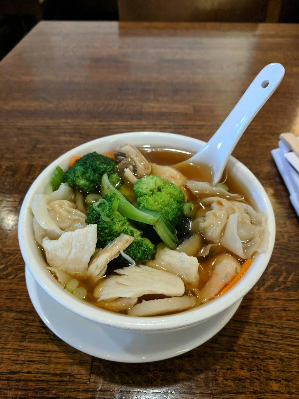 Chis Chinese Cuisine | restaurant | 9635 Reseda Blvd, Northridge, CA 91324, USA | 8188866928 OR +1 818-886-6928