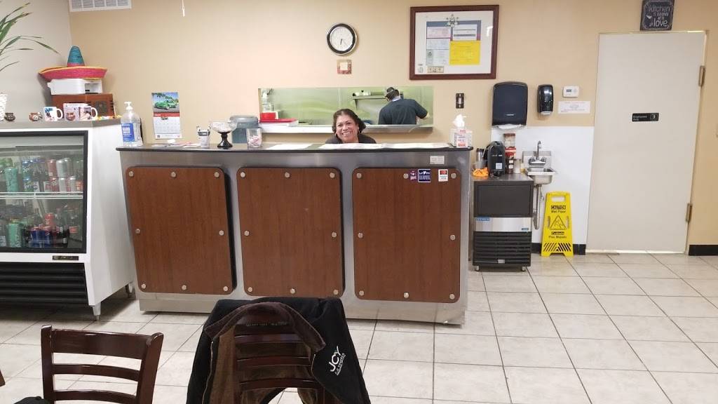 Big Daddy Mexican Food | restaurant | 7584 CO-2, Commerce City, CO 80022, USA | 3032860411 OR +1 303-286-0411