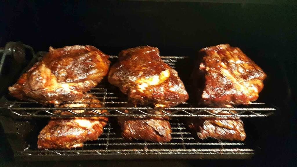 Willie Brooks BBQ | restaurant | 2550 Soco Rd, Maggie Valley, NC 28751, USA | 8289441227 OR +1 828-944-1227