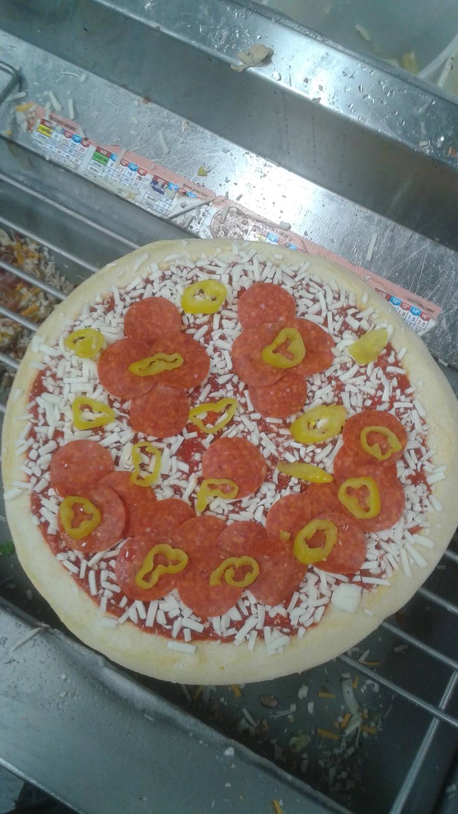 Dominos Pizza | meal delivery | 10057 University Blvd, Orlando, FL 32817, USA | 4073848888 OR +1 407-384-8888