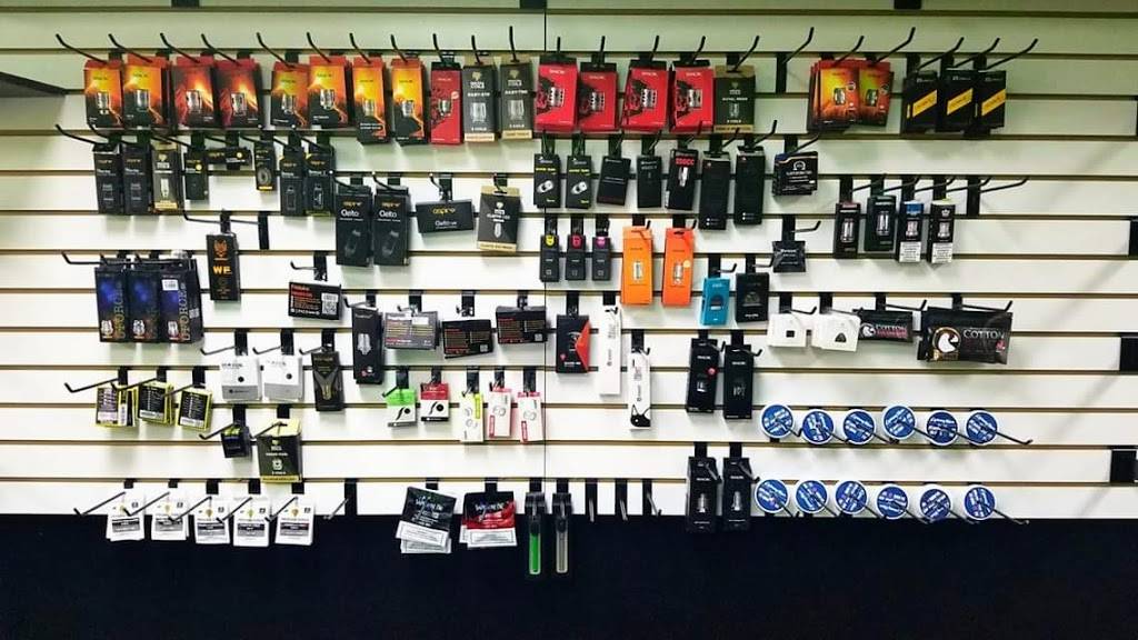 CNR VAPORS LLC. | cafe | 4545 Gunn Hwy, Tampa, FL 33624, USA | 8137699446 OR +1 813-769-9446