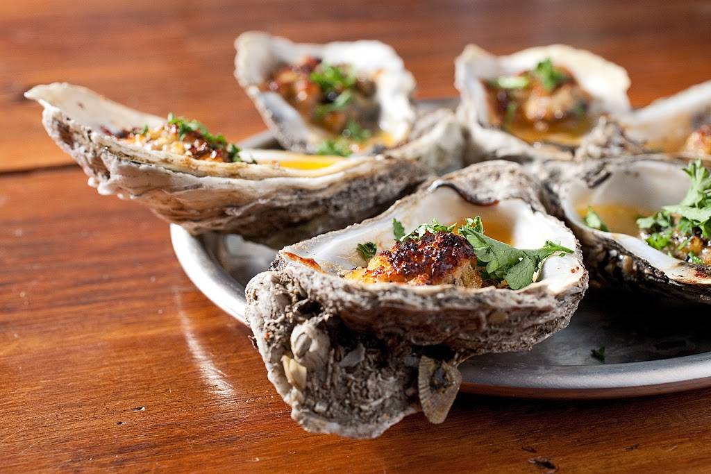 Cottonwood | restaurant | 3422 N Shepherd Dr, Houston, TX 77018, USA | 7138020410 OR +1 713-802-0410