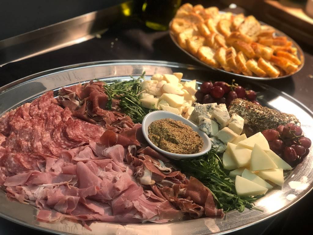 Ciao | restaurant | 1410 E Roseville Pkwy, Roseville, CA 95661, USA | 9167820404 OR +1 916-782-0404