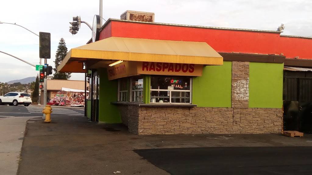 Freshería | restaurant | 4687 Logan Ave, San Diego, CA 92113, USA | 6194589303 OR +1 619-458-9303