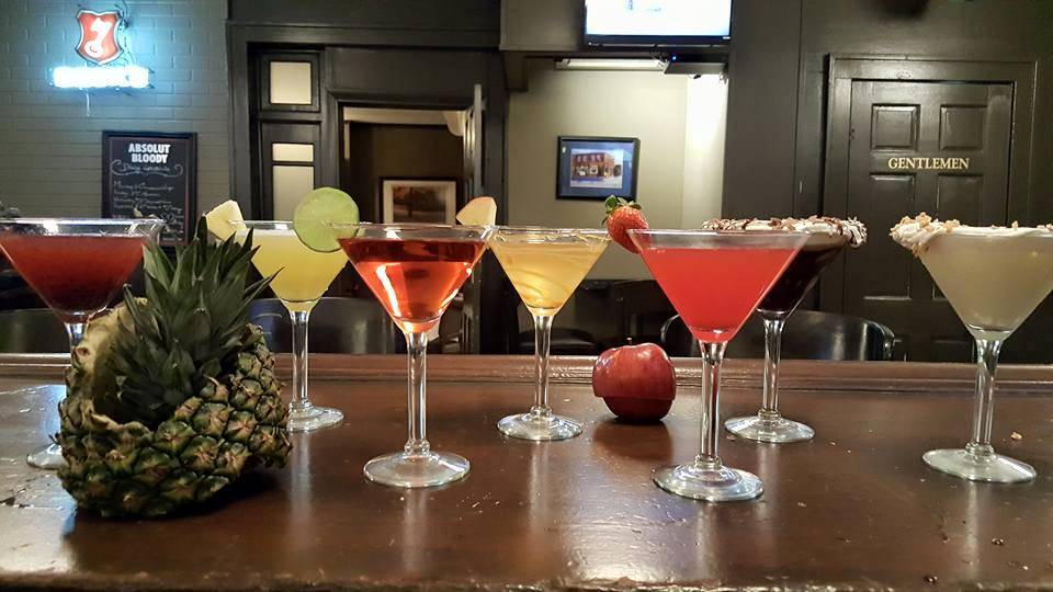 The Bar | restaurant | 117 Themis St, Cape Girardeau, MO 63703, USA | 5738033314 OR +1 573-803-3314