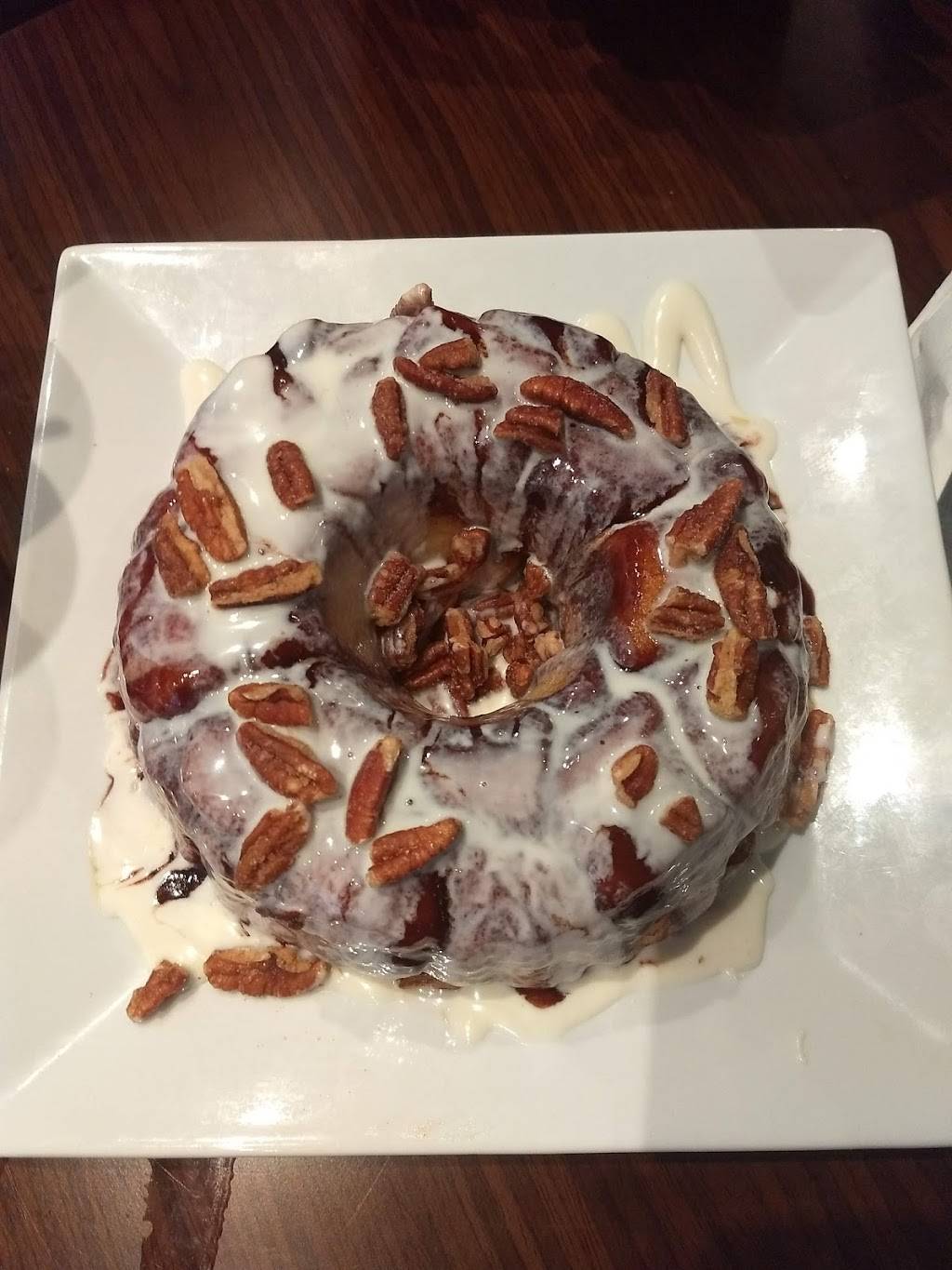 Milk & Honey Cafe | restaurant | 12500 Fairwood Pkwy, Bowie, MD 20720, USA | 2402603134 OR +1 240-260-3134