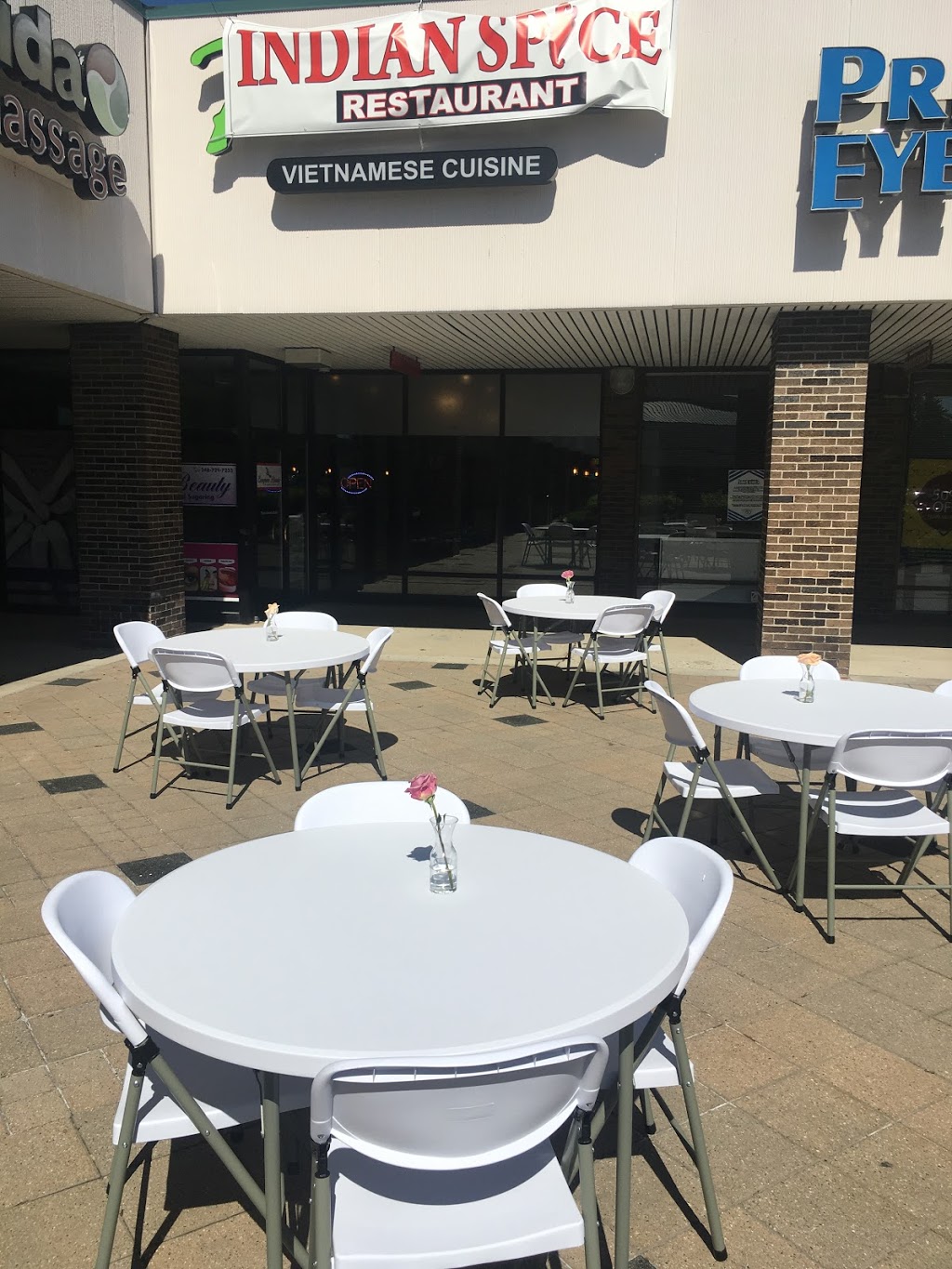 Indian Spice Restaurant | restaurant | 91 E Long Lake Rd, Troy, MI 48085, USA | 2482506305 OR +1 248-250-6305