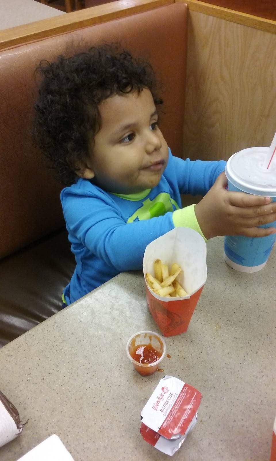 Wendys | restaurant | 1616 University Blvd S, Jacksonville, FL 32216, USA | 9047257996 OR +1 904-725-7996