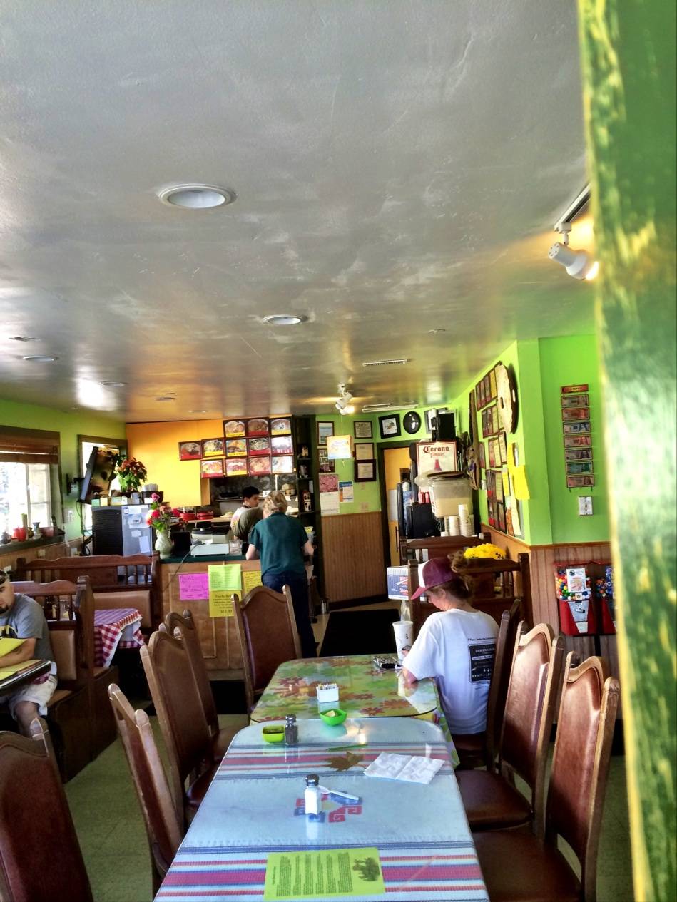 El Chipotle Restaurant | restaurant | 4724 Soquel Dr, Soquel, CA 95073, USA | 8314771048 OR +1 831-477-1048