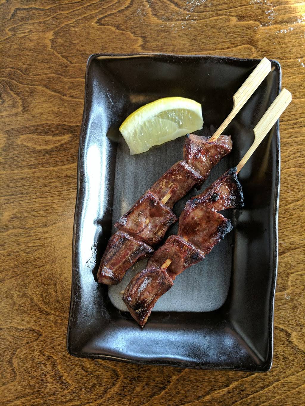 Robataya Oton | restaurant | 5447 Kearny Villa Rd D, San Diego, CA 92123, USA | 8582773989 OR +1 858-277-3989