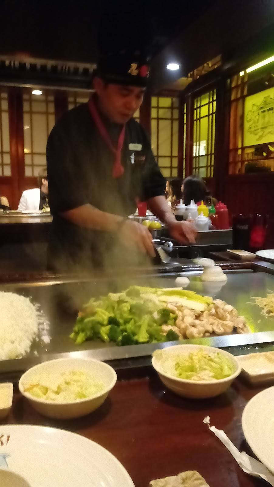 Taki Japanese Steakhouse | restaurant | 6255 Zebulon Rd, Macon, GA 31210, USA | 4784751888 OR +1 478-475-1888