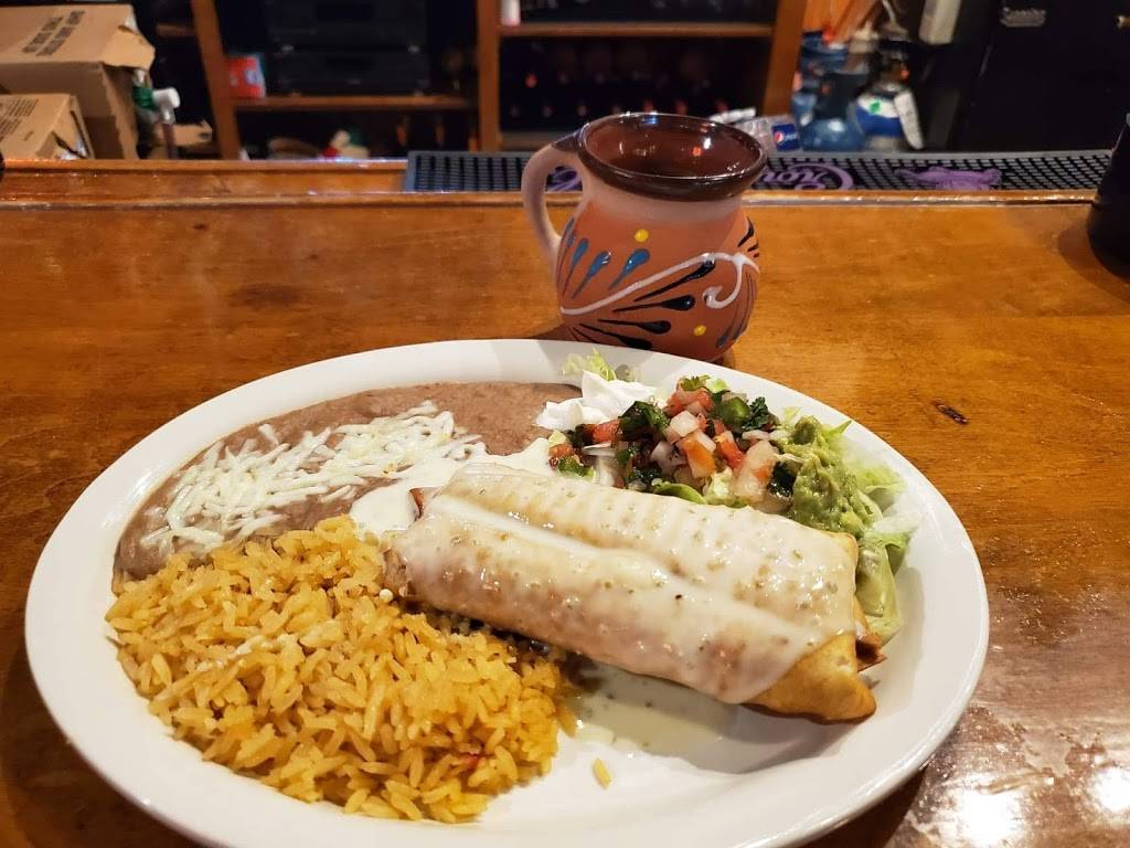 El Patrons Mexican Restaurant | restaurant | 126 Illinois St SW, Camdenton, MO 65020, USA | 5738732876 OR +1 573-873-2876