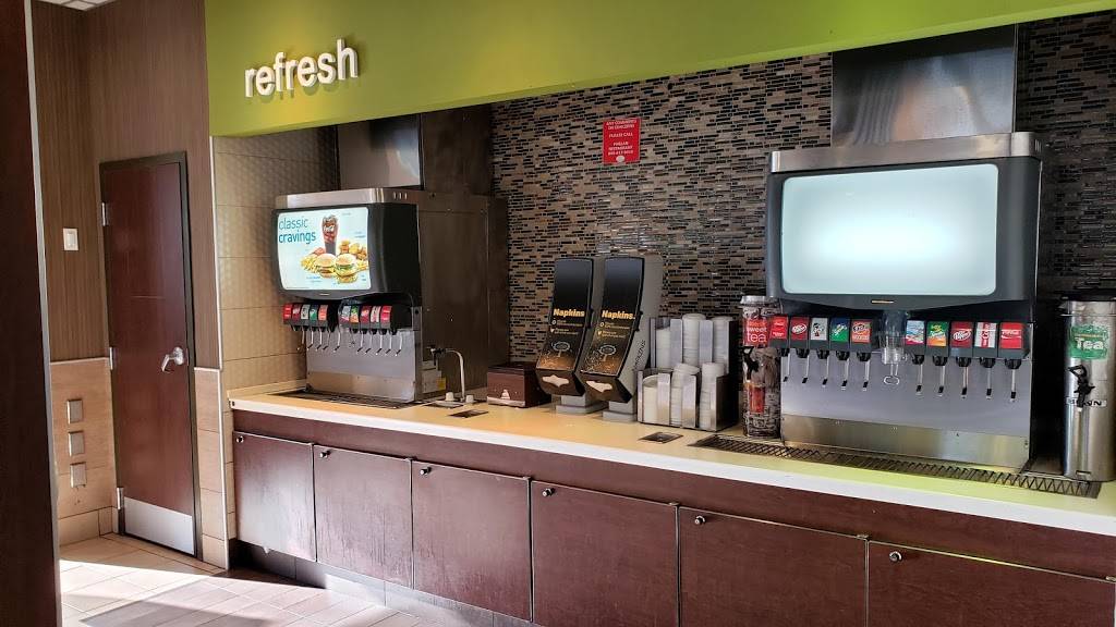 McDonalds | cafe | 6380 Phelan Blvd, Beaumont, TX 77706, USA | 4098667272 OR +1 409-866-7272