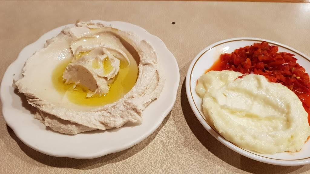 AL-Mall’s Resturant | restaurant | 91 Rolfe Square, Cranston, RI 02910, USA | 4014611515 OR +1 401-461-1515