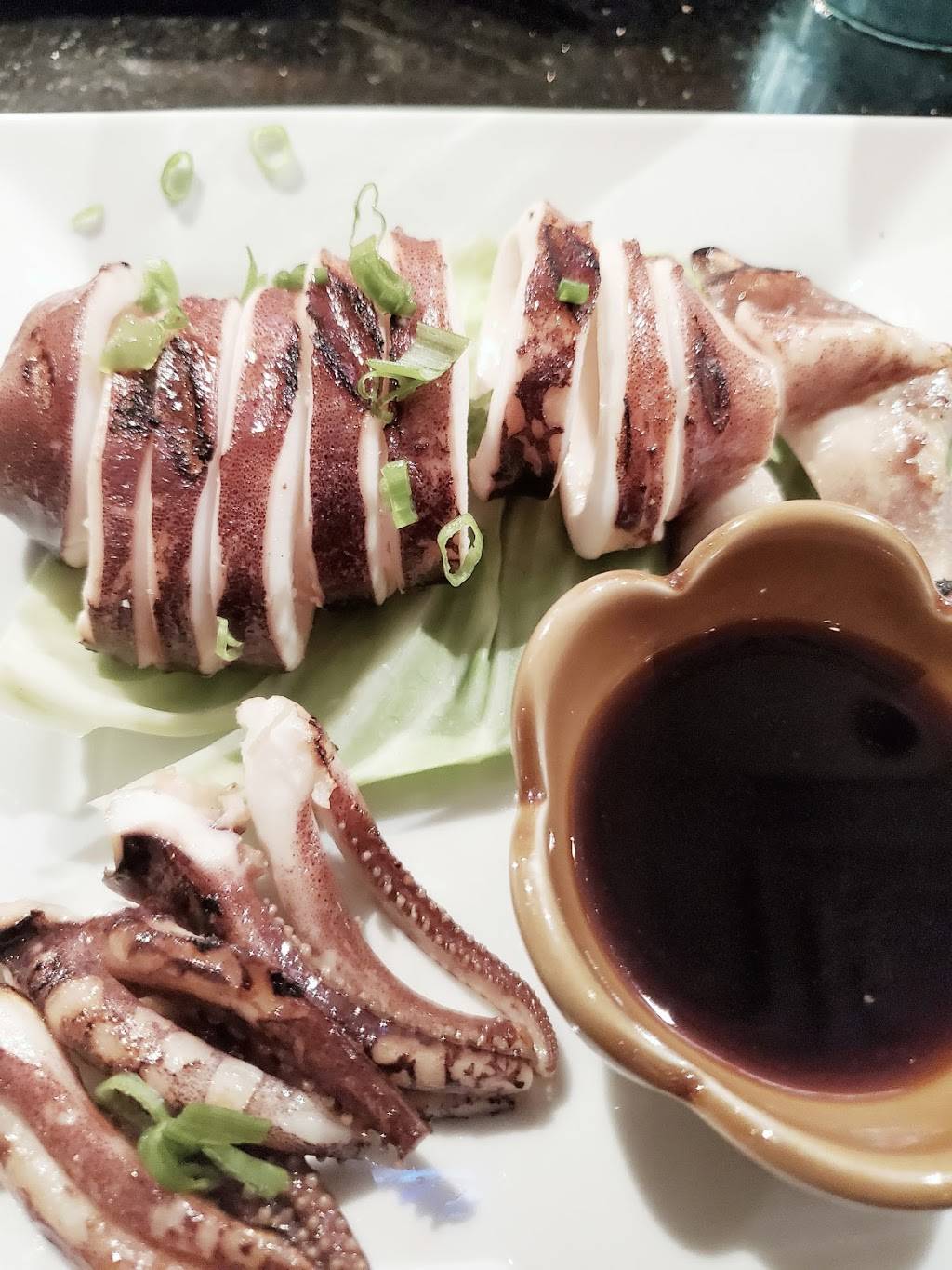 Thai-Sushi Express | restaurant | 1630 SE 3rd Ct, Deerfield Beach, FL 33441, USA | 9544212421 OR +1 954-421-2421