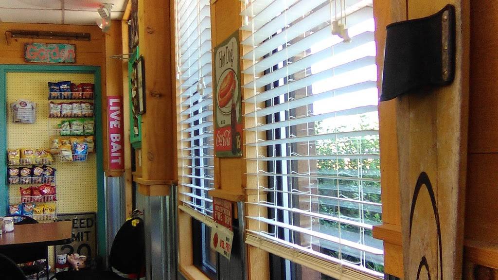 In & Out Deli, LLC | restaurant | 1780 M.L.K. Jr Blvd, Gainesville, GA 30501, USA | 7709127627 OR +1 770-912-7627