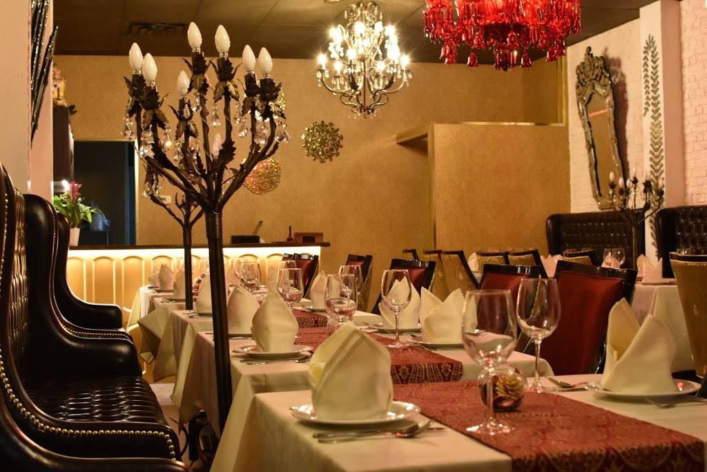 The Royal Turban | restaurant | 443 Norwich Ave, Woodstock, ON N4S 3W4, Canada | 5195391077 OR +1 519-539-1077