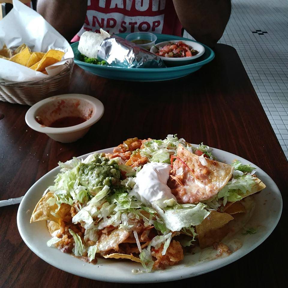 Coyotes Mexican Grill | restaurant | 105 Sycamore Pl, Decatur, GA 30030, USA | 4043739383 OR +1 404-373-9383