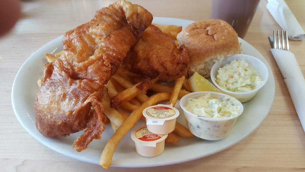 Sunset Diner | restaurant | 343 Queen St W, St. Marys, ON N4X 1C2, Canada | 5192841040 OR +1 519-284-1040