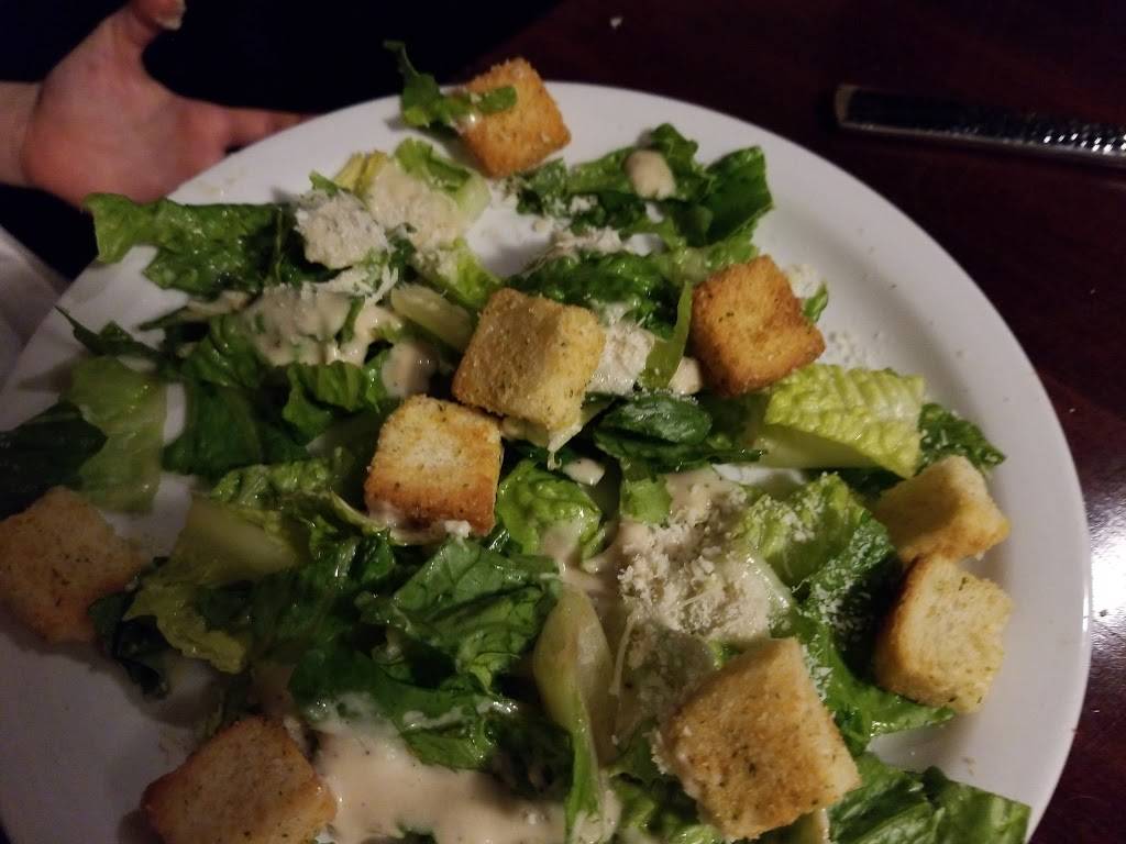 Calabria Ristorante & NY Style Pizza | restaurant | East Towne Center, 13900 County Rd 455 #101, Clermont, FL 34711, USA | 4076565144 OR +1 407-656-5144