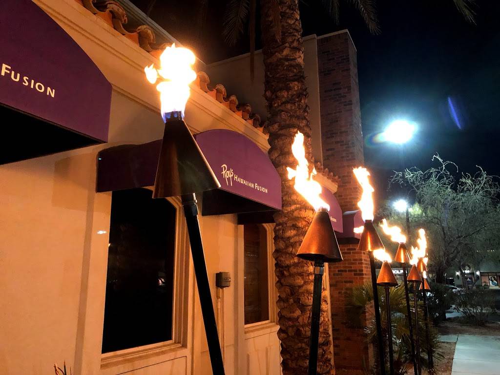 Roys Restaurant | restaurant | 7151 W Ray Rd, Chandler, AZ 85226, USA | 4807057697 OR +1 480-705-7697