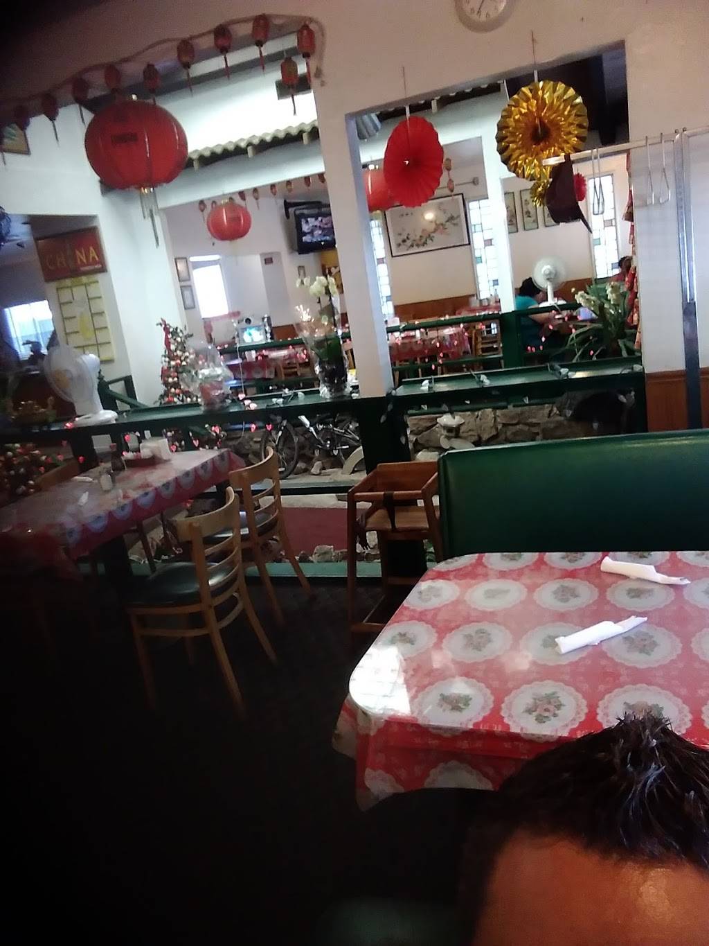 Gong Restaurant | restaurant | 140 E Harding Way, Stockton, CA 95204, USA | 2094640953 OR +1 209-464-0953