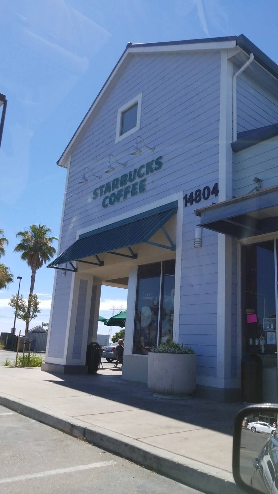 Starbucks | cafe | 14804 CA-4 Space 1-B, Discovery Bay, CA 94514, USA | 9255134991 OR +1 925-513-4991