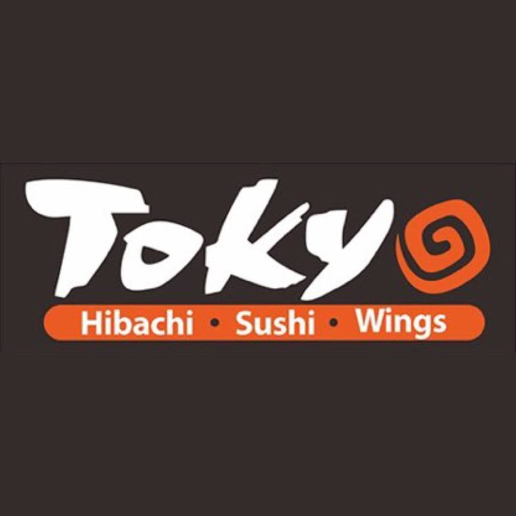 Tokyo | restaurant | 1940 McDonough Rd #C, Hampton, GA 30228, USA | 6785935924 OR +1 678-593-5924