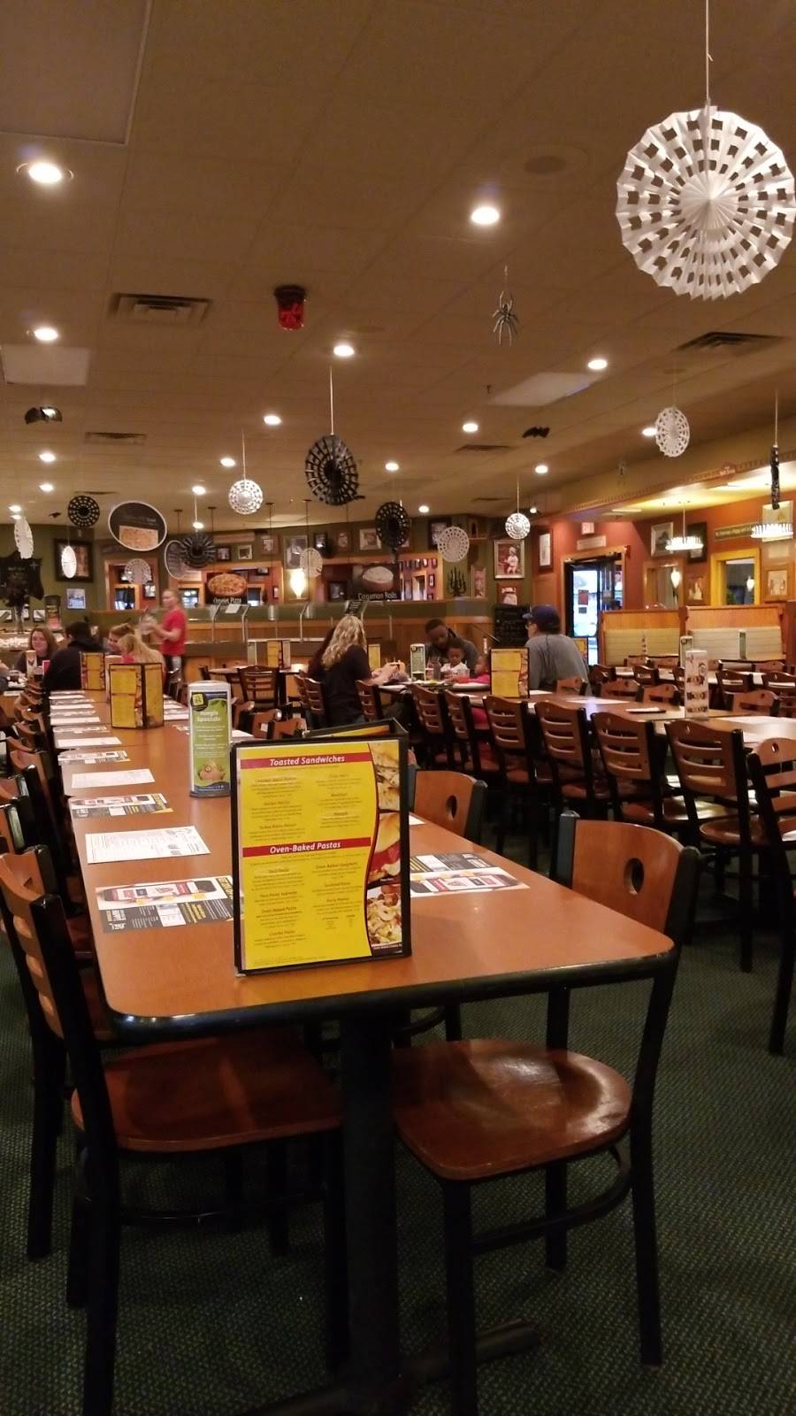 Happy Joes Pizza & Jungle Bungle - W. 50th | restaurant | 201 W 50th St, Davenport, IA 52806, USA | 5633861766 OR +1 563-386-1766