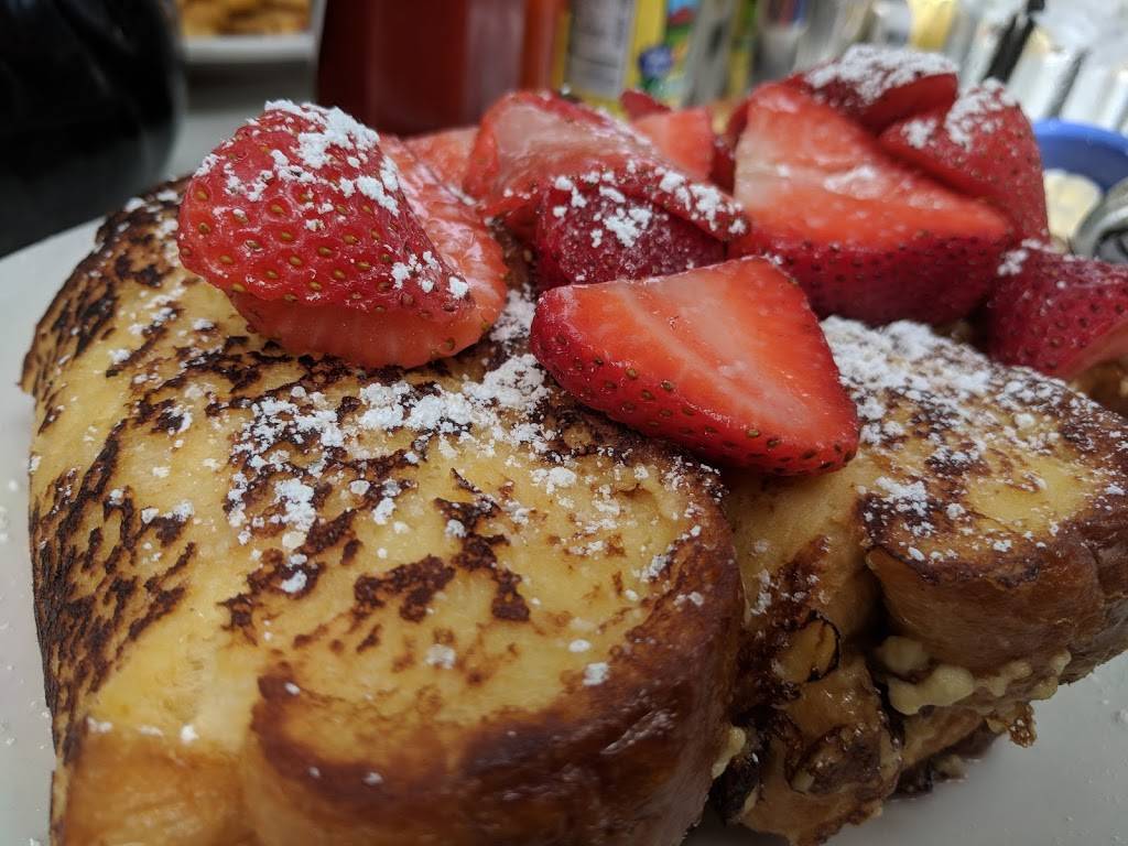 The Cottage La Jolla | restaurant | 7702 Fay Ave, La Jolla, CA 92037, USA | 8584548409 OR +1 858-454-8409